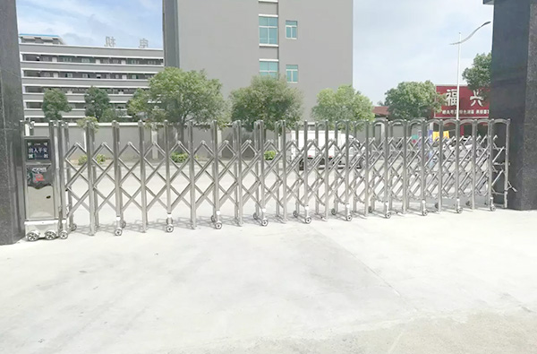 东莞大朗福成工业园