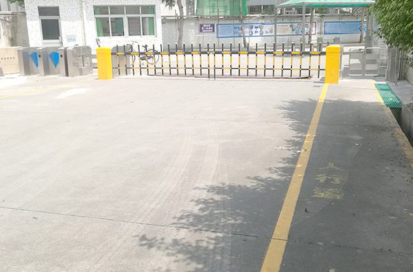 东莞麻涌德永佳第二生活区案例展示