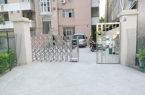 东莞南城斌海物业有限公司