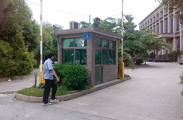 东莞市源丰酒店