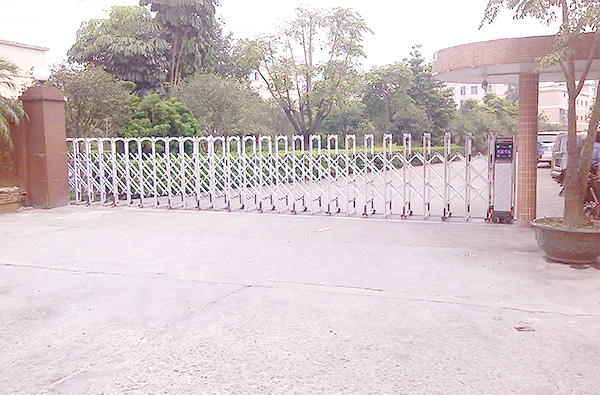 添兴印刷实业工程