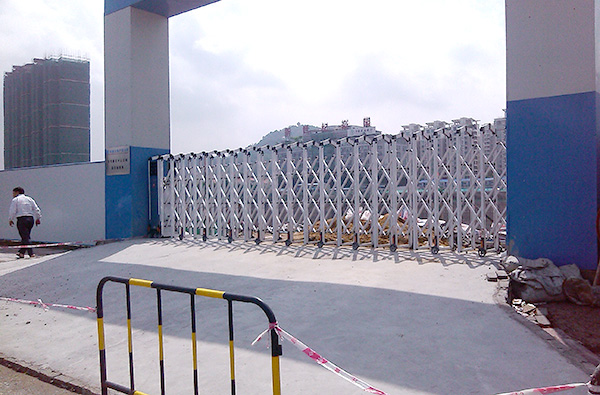 中建五局工程