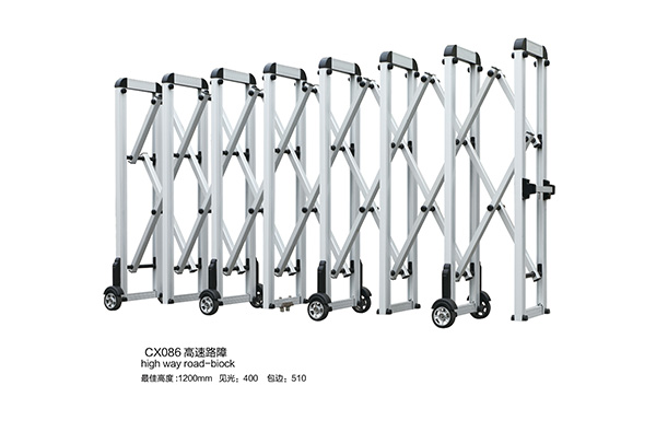 CX086高速路障