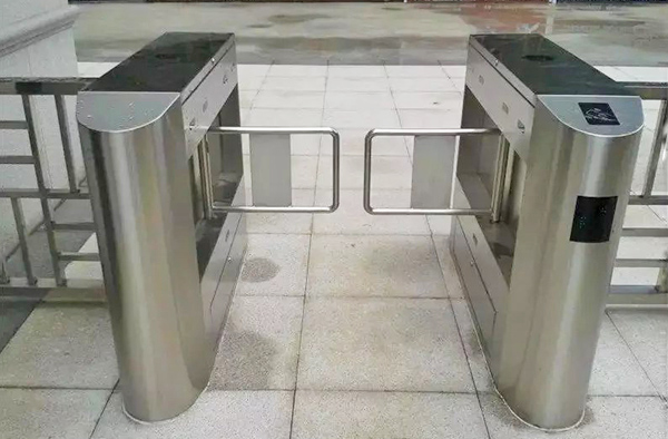 摆闸