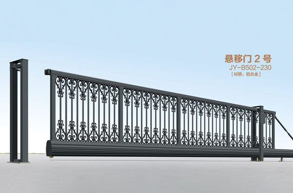 悬移门2号