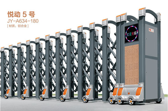 悦动5号