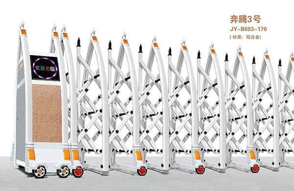 奔腾3号