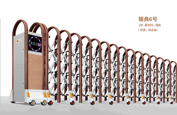 精典6号